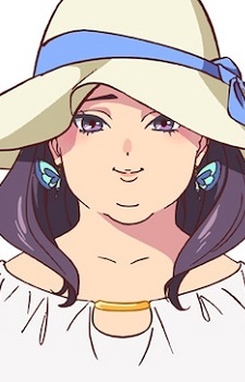 Mitsuba, Rinko