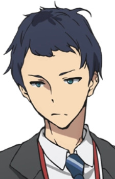 Saeki, Souta
