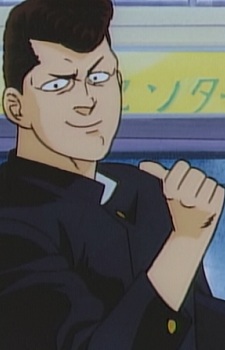 Katou, Hiroshi