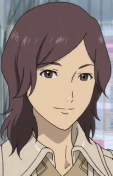 Kojima, Kiyoka