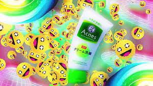 Acnes no Uta poster