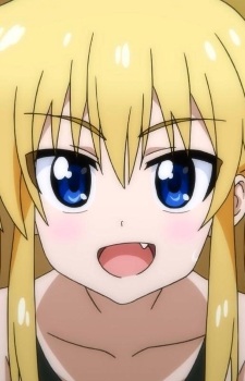 Saijou, Hinako