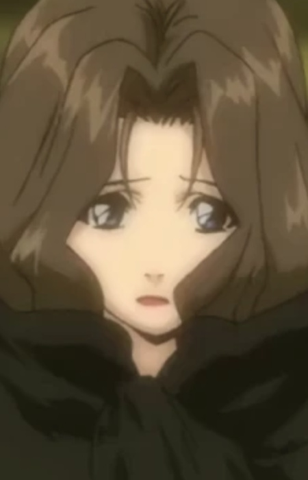 Aoi