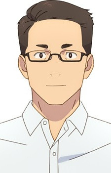 Morikuni, Masahiro