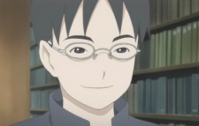 Hoshino, Michio