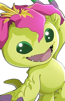 Palmon