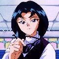 Serizawa, Ruriko