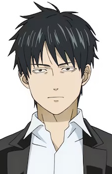 Tanba, Tetsuo