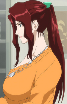 Nikaido, Hitomi