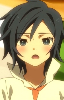 Harishima, Kaoru