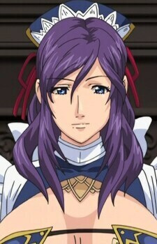 Nonohara, Mikako