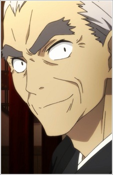 Ichijou, Issei