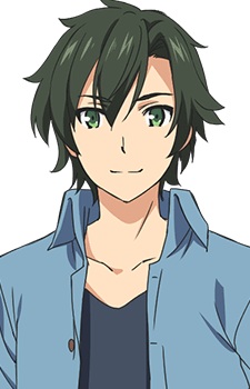 Narutani, Kei