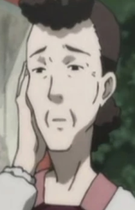 Hirosawa, Takeko
