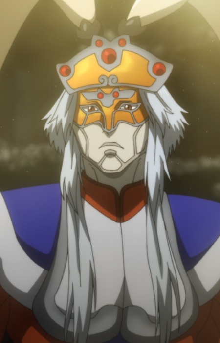 Baihu