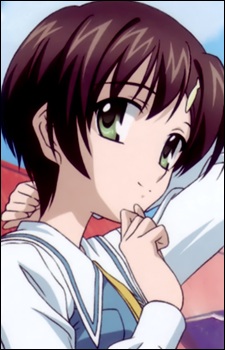 Ishizuki, Mana