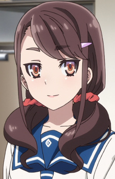 Asahina, Kae