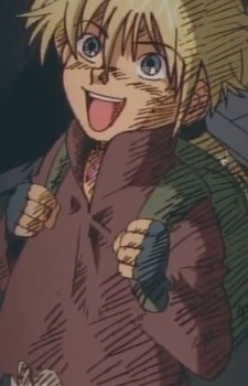 Tokisada, Sachiko