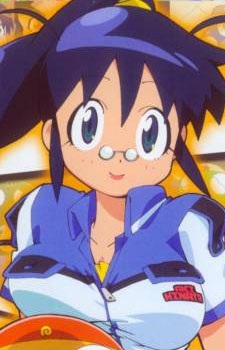 Hinata, Aki