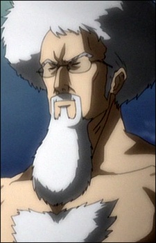 Kohara, Michael