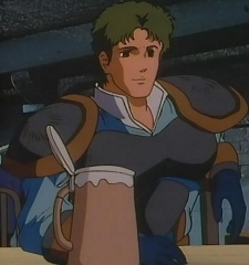 Shin