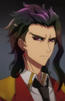 Gabriel