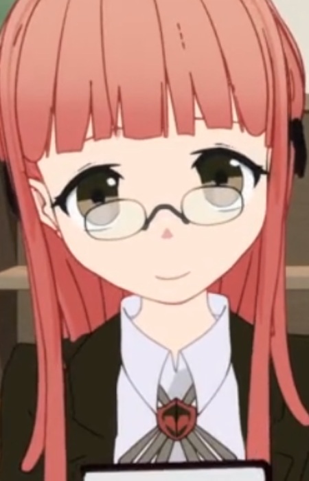 Usami, Hina
