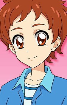Hoshimiya, Raichi