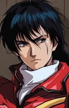 Aiba, Takaya