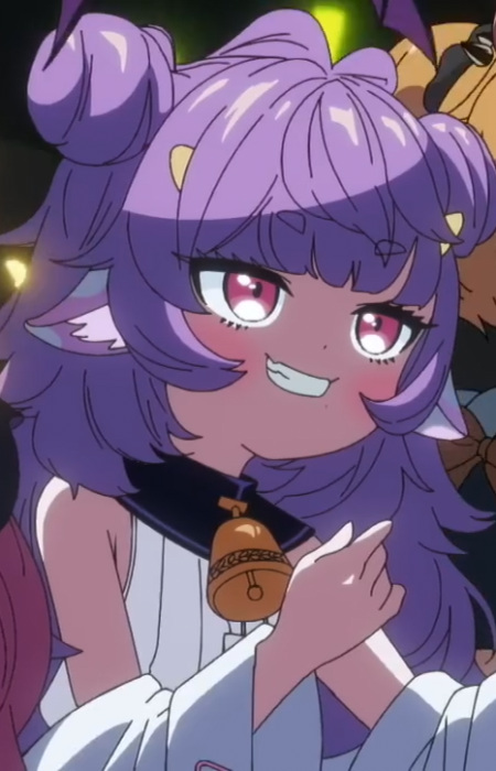 Muu, Muyu