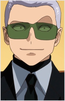 Mujo, Kyoji
