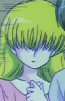 Ruu's Mother