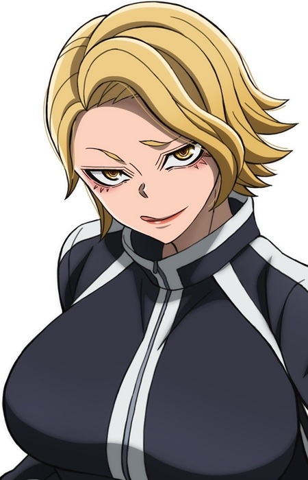 Sazanami, Kuina