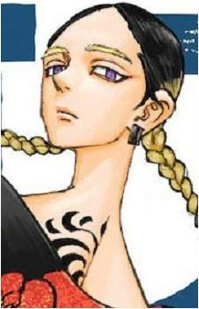 Haitani, Ran