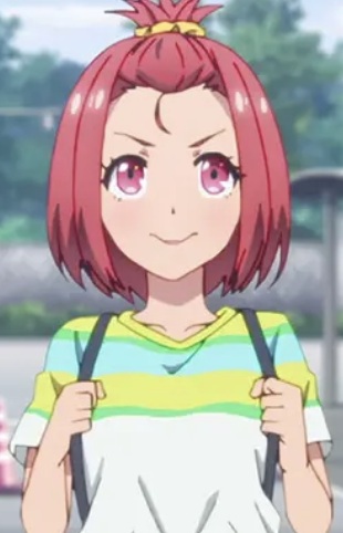 Ikeshiba, Akemi