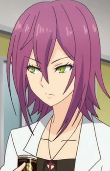 Kagami, Aoi