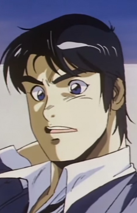 Hyoudo, Riki