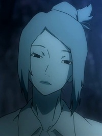 Kamitsuki, Harumi