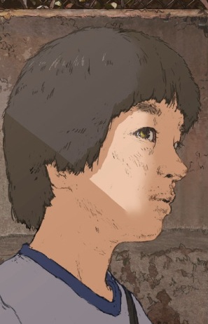 Kyoutarou