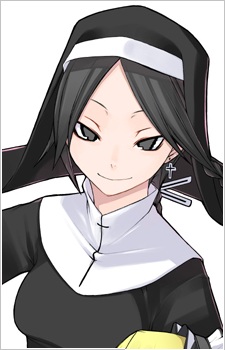 Shinatsuhiko, Yae