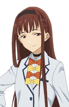 Houkobaru, Hibari