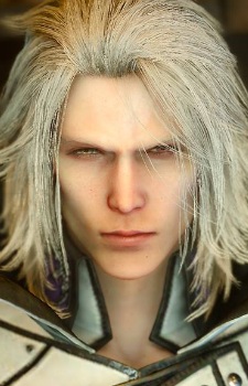Nox Fleuret, Ravus