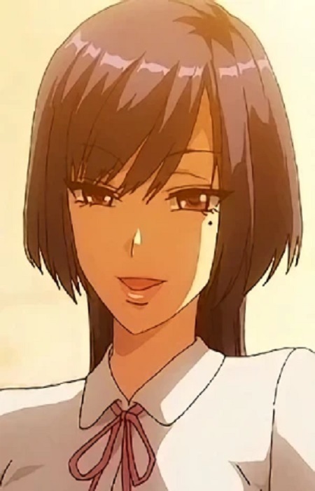 Manabe, Riri