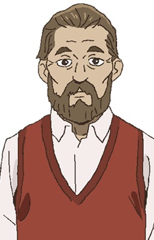 Fujimoto-sensei