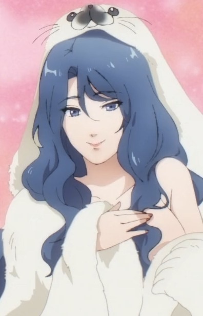 Selkie