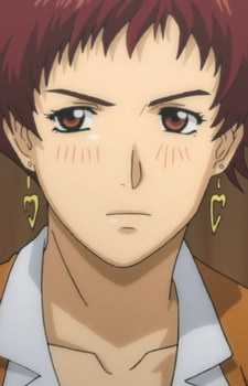 Yoda, Megumi