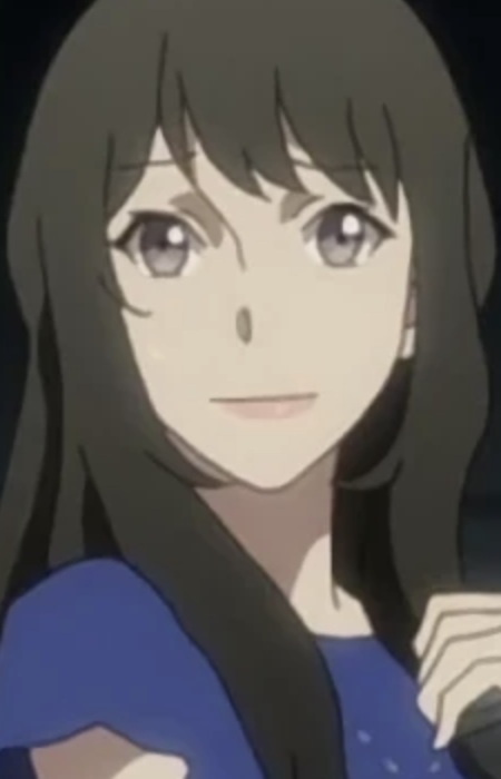 Amamiya, Sora