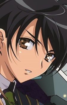 Oogami, Souma