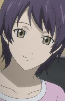 Gotou, Atsuko