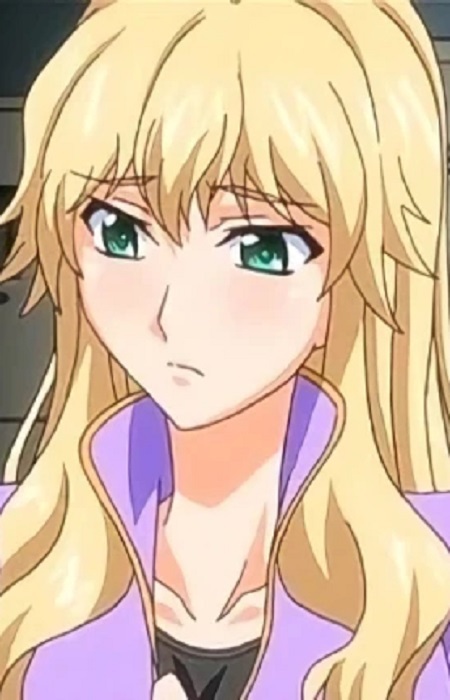 Kenjou, Maya